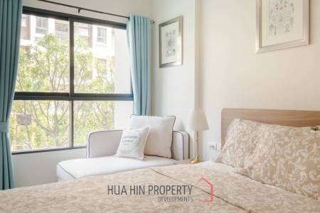 La Casita : 2 Bedroom Condo