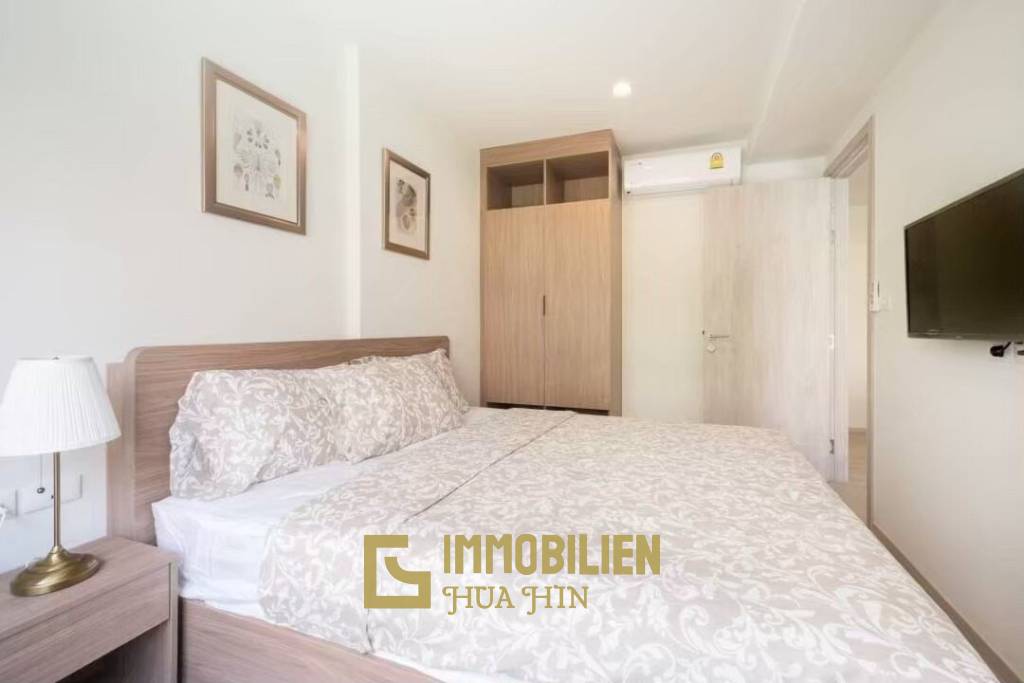 La Casita: 2-Schlafzimmer-Eigentumswohnung