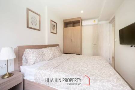 La Casita : 2 Bedroom Condo