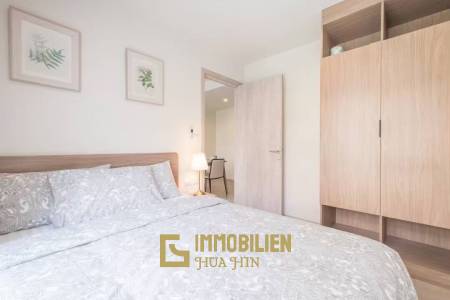 La Casita: 2-Schlafzimmer-Eigentumswohnung