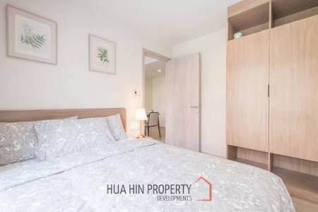 La Casita : 2 Bedroom Condo