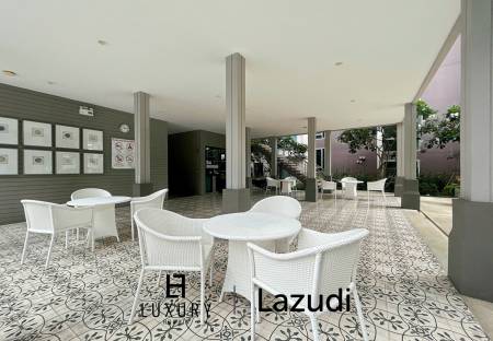 Baan Peang Ploen : 1 Studio Mountain View