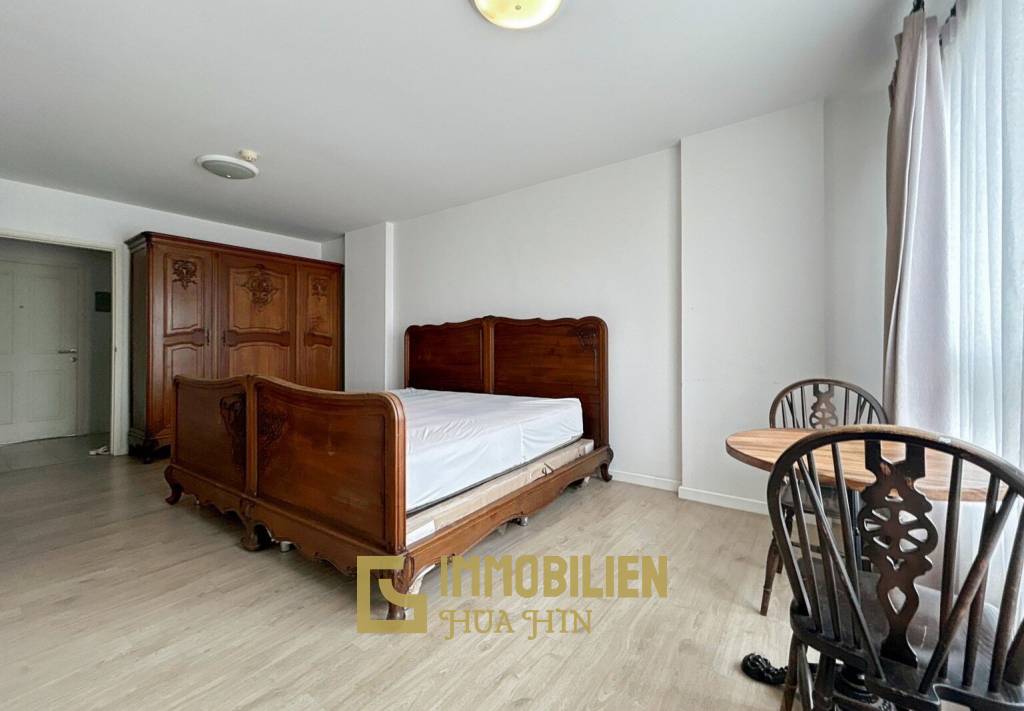 Baan Peang Ploen: Studio Eigentumswohnung mit Bergblick