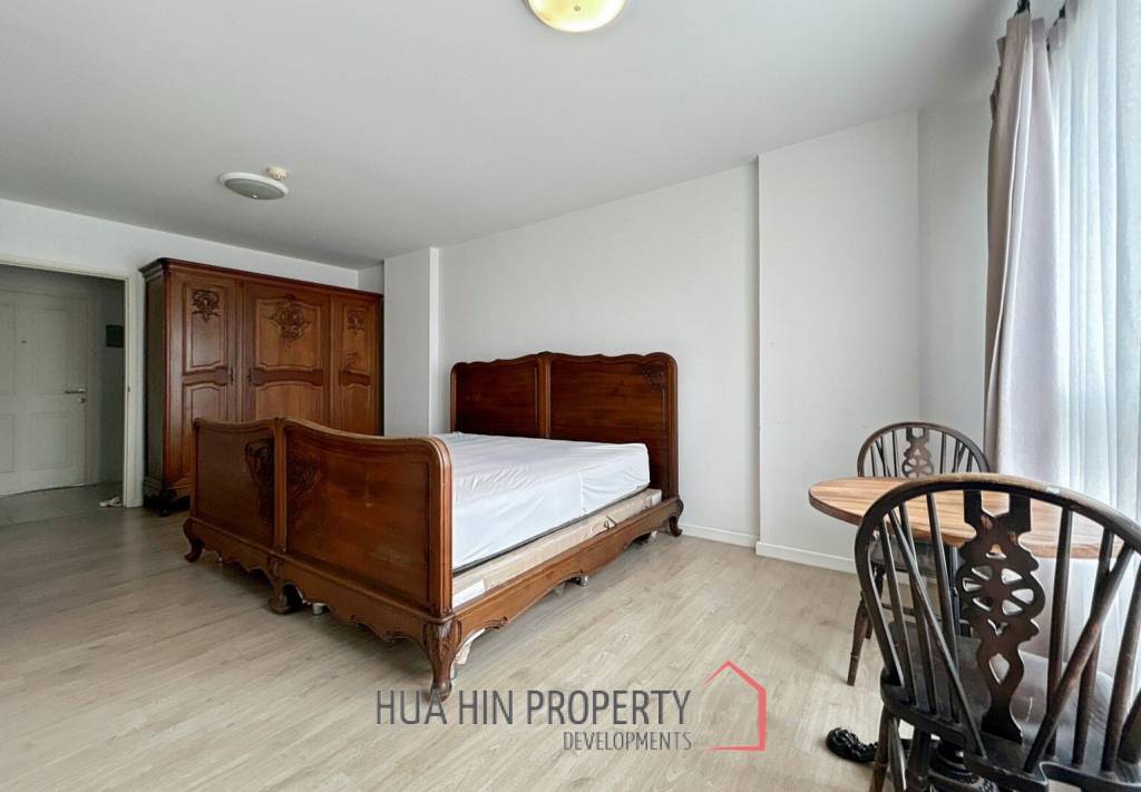 Baan Peang Ploen : 1 Studio Mountain View