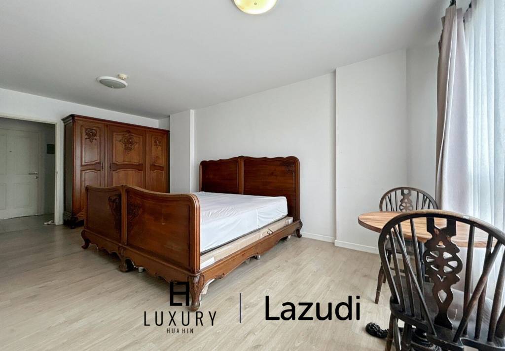 Baan Peang Ploen : 1 Studio Mountain View