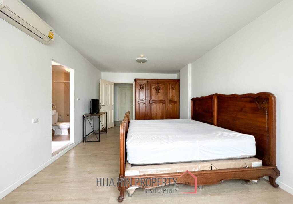 Baan Peang Ploen : 1 Studio Mountain View