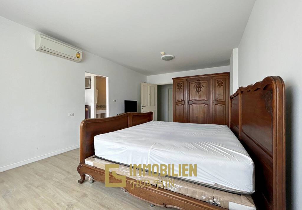 Baan Peang Ploen: Studio Eigentumswohnung mit Bergblick