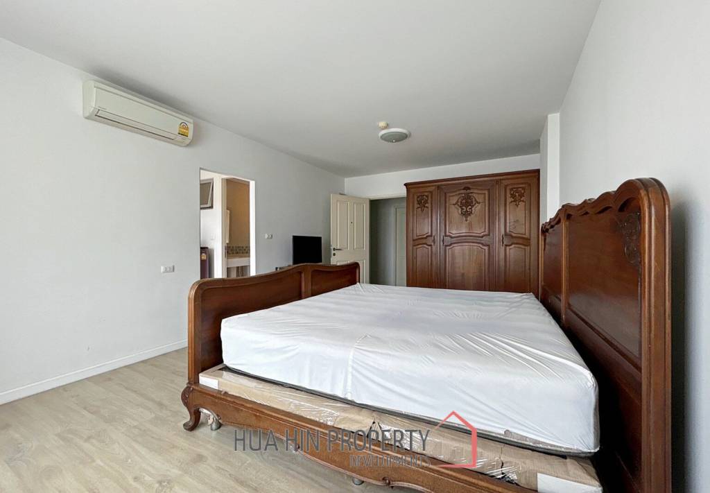Baan Peang Ploen : 1 Studio Mountain View