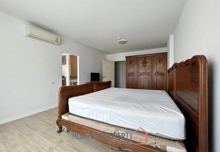 Baan Peang Ploen : 1 Studio Mountain View