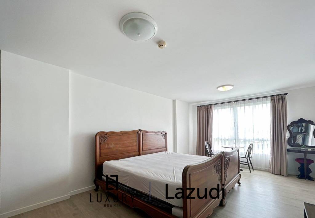 Baan Peang Ploen : 1 Studio Mountain View