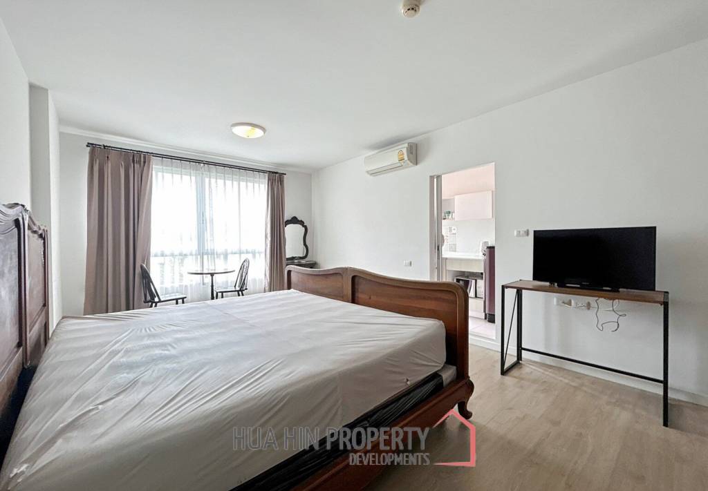 Baan Peang Ploen : 1 Studio Mountain View