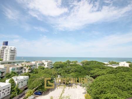 Rocco: Exclusive Eigentumswohnung mit 2 Schlafzimmern und fantastischem Meerblick zum Verkauf