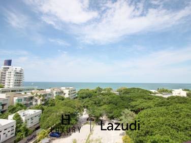 2 Bed, Luxury Condo for Sale at Rocco with Amazing Sea Views