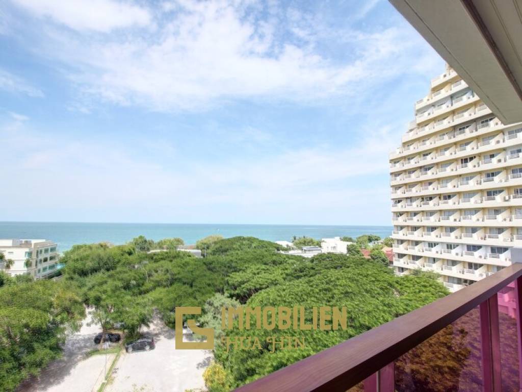 Rocco: Exclusive Eigentumswohnung mit 2 Schlafzimmern und fantastischem Meerblick zum Verkauf