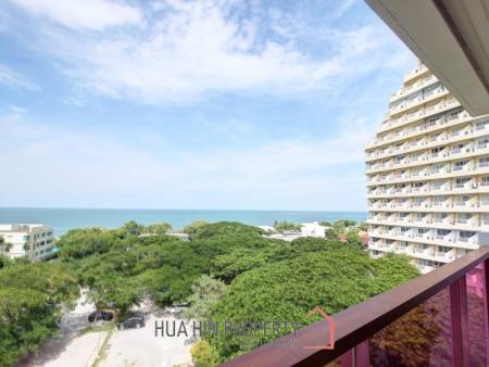 2 Bed, Luxury Condo for Sale at Rocco with Amazing Sea Views