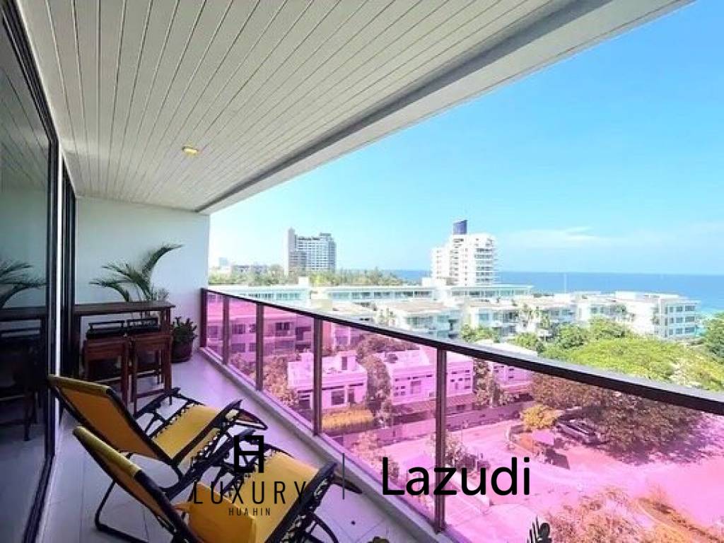 98 metro cuadrado 2 ` 2 Baño Condominio de Venta