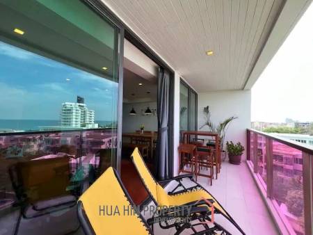 2 Bed, Luxury Condo for Sale at Rocco with Amazing Sea Views