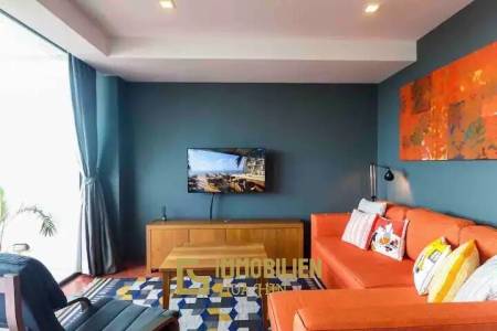 Rocco: Exclusive Eigentumswohnung mit 2 Schlafzimmern und fantastischem Meerblick zum Verkauf