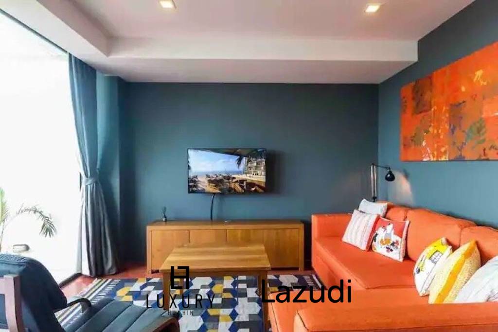 98 metro cuadrado 2 ` 2 Baño Condominio de Venta