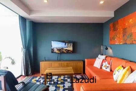 98 metro cuadrado 2 ` 2 Baño Condominio de Venta