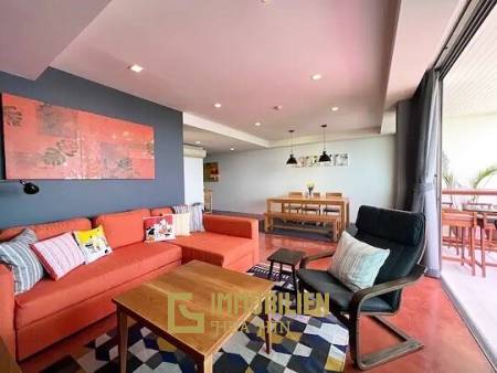 Rocco: Exclusive Eigentumswohnung mit 2 Schlafzimmern und fantastischem Meerblick zum Verkauf