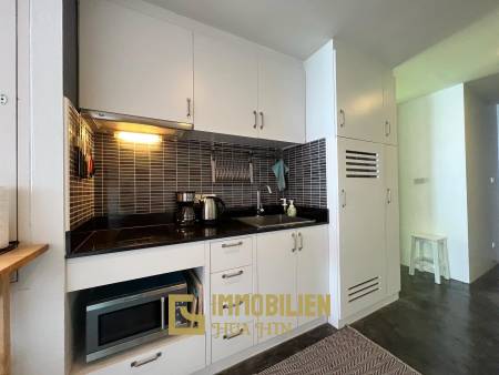 Rocco: Exclusive Eigentumswohnung mit 2 Schlafzimmern und fantastischem Meerblick zum Verkauf