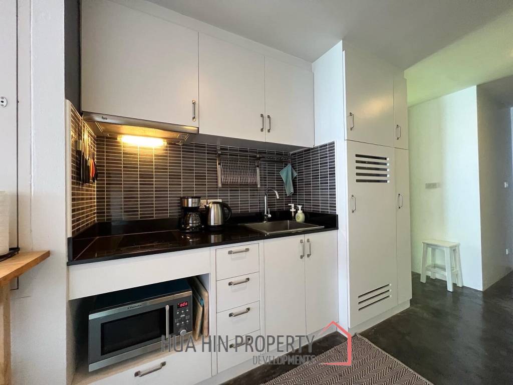 2 Bed, Luxury Condo for Sale at Rocco with Amazing Sea Views