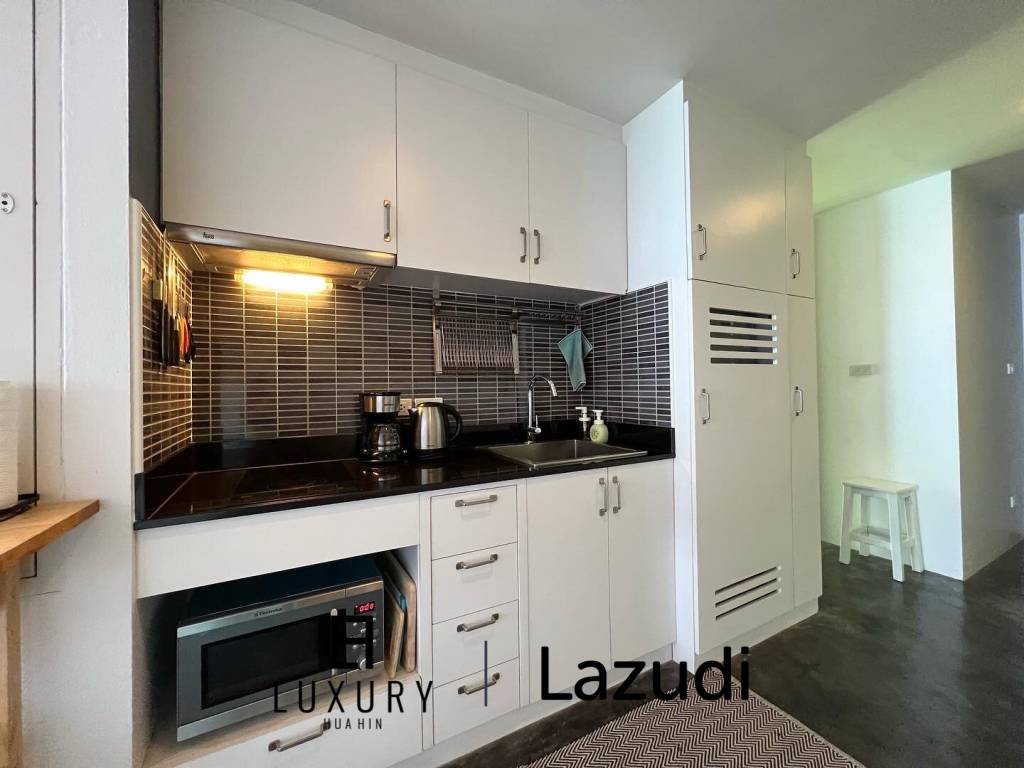 98 metro cuadrado 2 ` 2 Baño Condominio de Venta