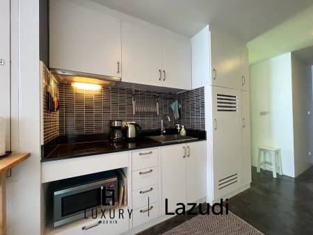 98 metro cuadrado 2 ` 2 Baño Condominio de Venta