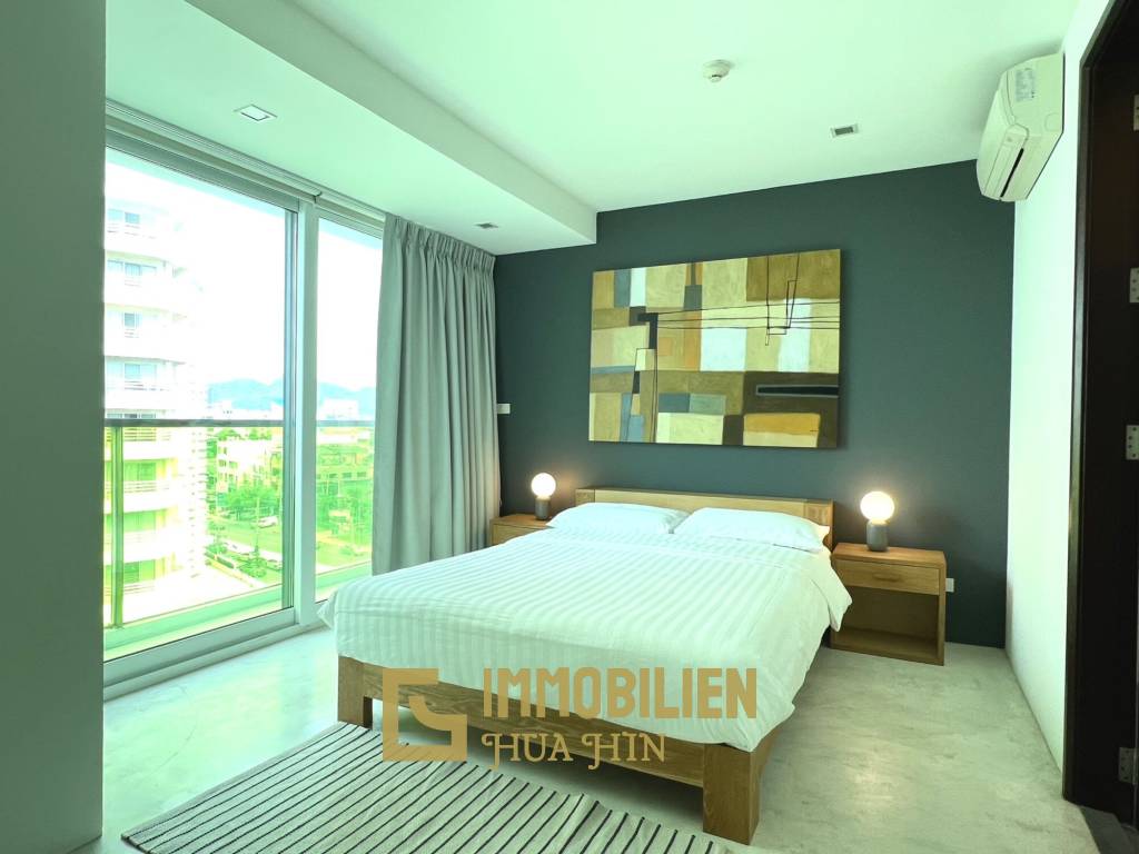 Rocco: Exclusive Eigentumswohnung mit 2 Schlafzimmern und fantastischem Meerblick zum Verkauf