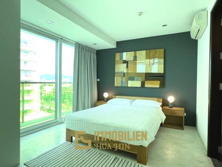 Rocco: Exclusive Eigentumswohnung mit 2 Schlafzimmern und fantastischem Meerblick zum Verkauf