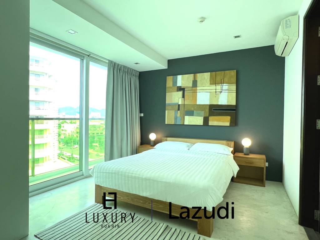 98 metro cuadrado 2 ` 2 Baño Condominio de Venta