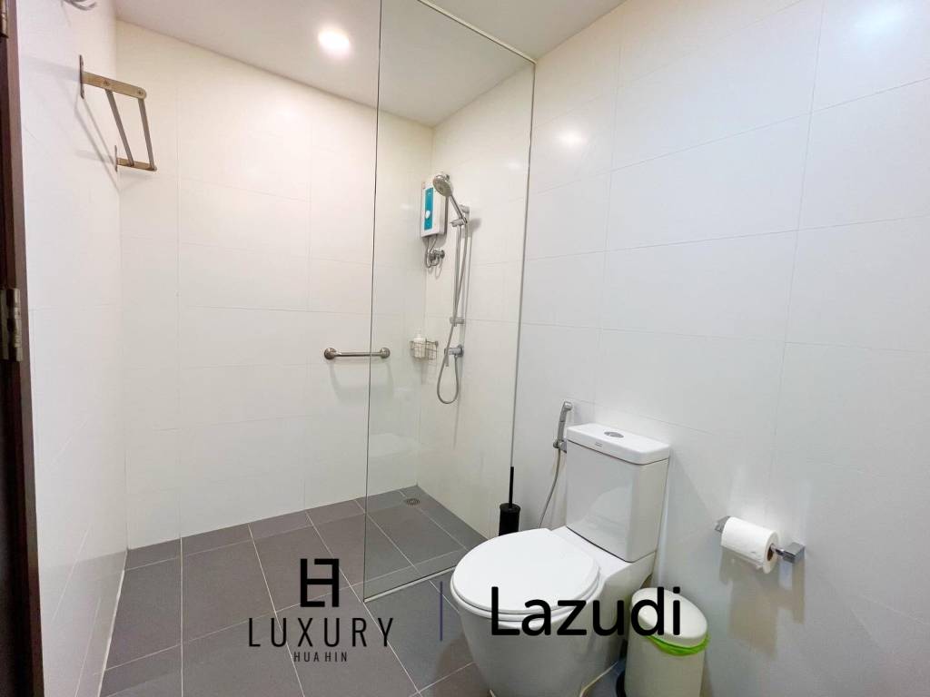 98 metro cuadrado 2 ` 2 Baño Condominio de Venta