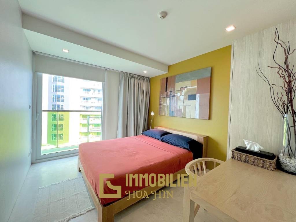 Rocco: Exclusive Eigentumswohnung mit 2 Schlafzimmern und fantastischem Meerblick zum Verkauf