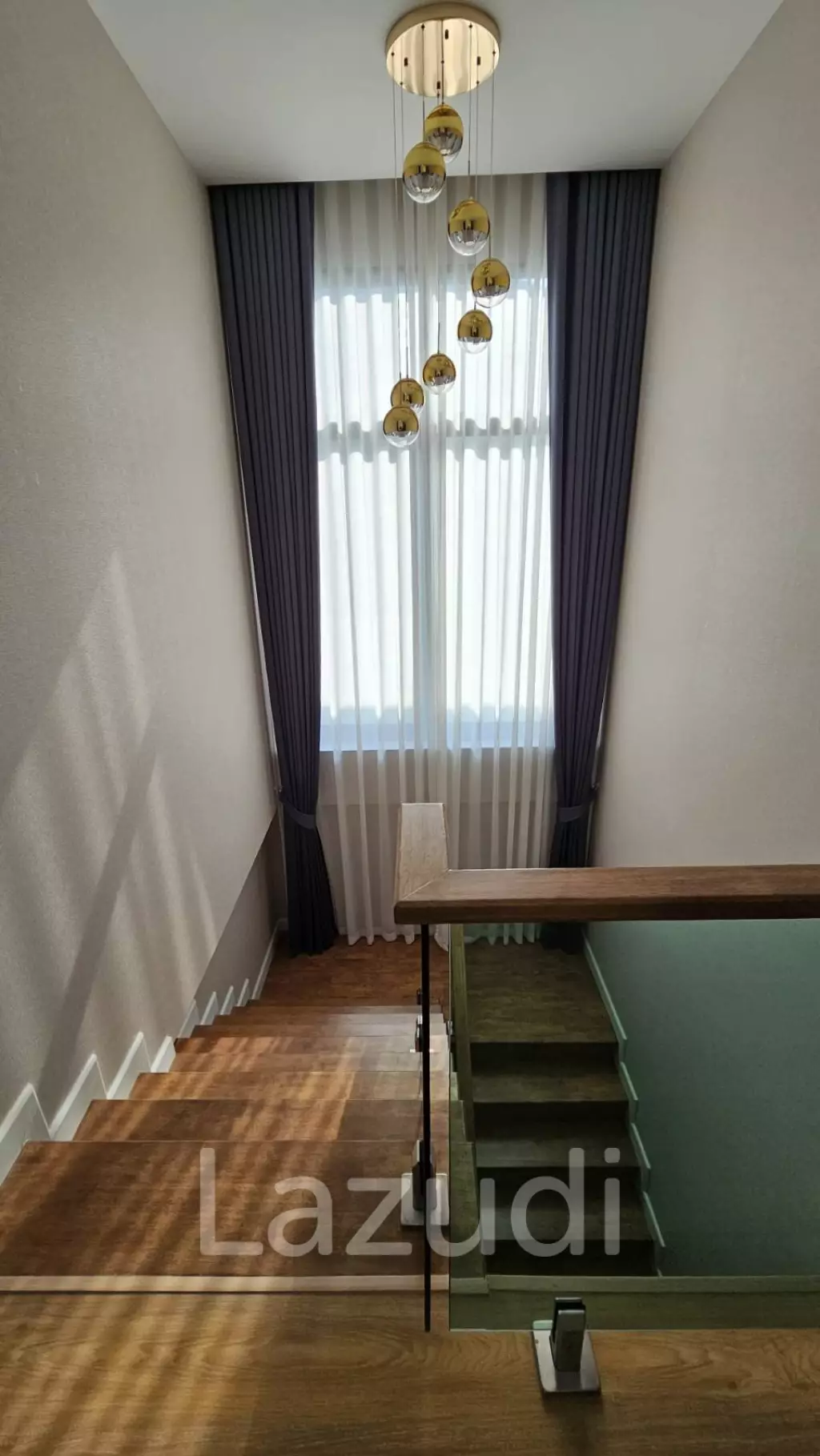 4 Bed 4 Bath 240 SQ.M. Tamaraind Village