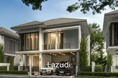 4 Bed 4 Bath 240 SQ.M. Tamaraind Village