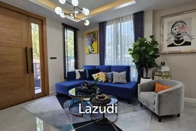 4 Bed 4 Bath 462.8 SQ.M Tamaraind Village