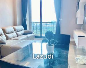 2 Bed 2 Bath 63 SQ.M Equinox Phahol Vipha