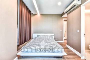 2 Bed 2 Bath 63 SQ.M Equinox Phahol Vipha