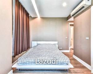 2 Bed 2 Bath 63 SQ.M Equinox Phahol Vipha