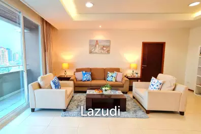 3 Bed 3 Bath 291 SQ.M Piyathip Place