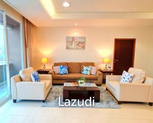 3 Bed 3 Bath 291 SQ.M Piyathip Place