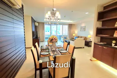 3 Bed 3 Bath 291 SQ.M Piyathip Place