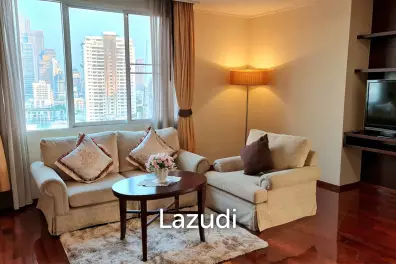 3 Bed 3 Bath 291 SQ.M Piyathip Place