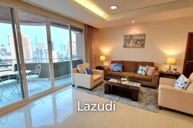 3 Bed 3 Bath 291 SQ.M Piyathip Place