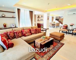 4 Bed 4 Bath 482 SQ.M Piyathip Place