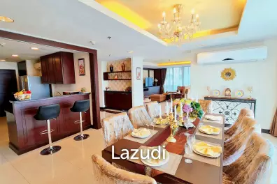 4 Bed 4 Bath 482 SQ.M Piyathip Place