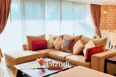 4 Bed 4 Bath 650 SQ.M Piyathip Place