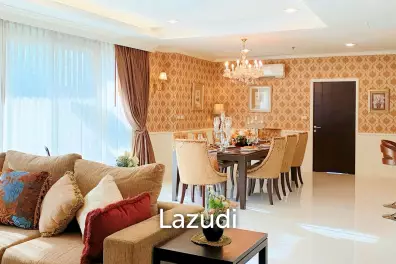4 Bed 4 Bath 650 SQ.M Piyathip Place