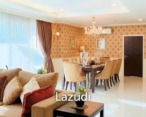 4 Bed 4 Bath 650 SQ.M Piyathip Place